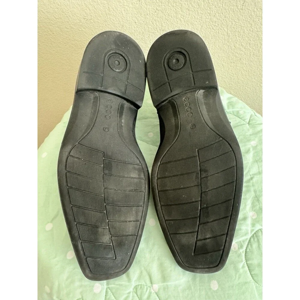 Ecco Men's Johannesburg GTX Boot Size 44